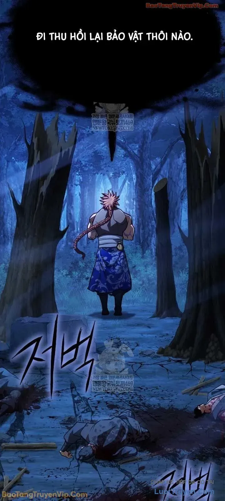 Thiên Trung Long Môn Chap 48 - Next Chap 49