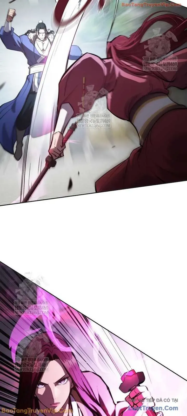 Thiên Trung Long Môn Chap 48 - Next Chap 49