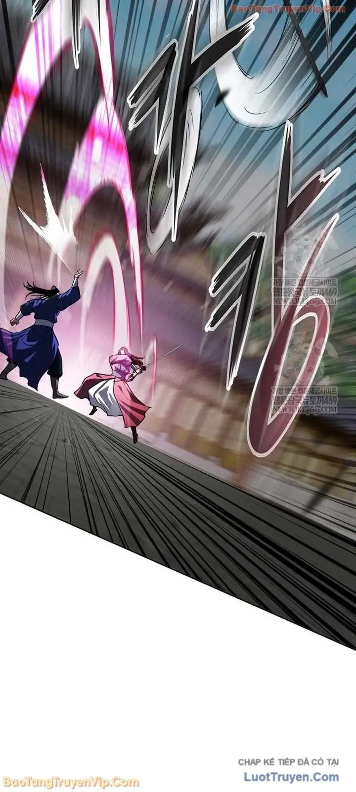 Thiên Trung Long Môn Chap 48 - Next Chap 49