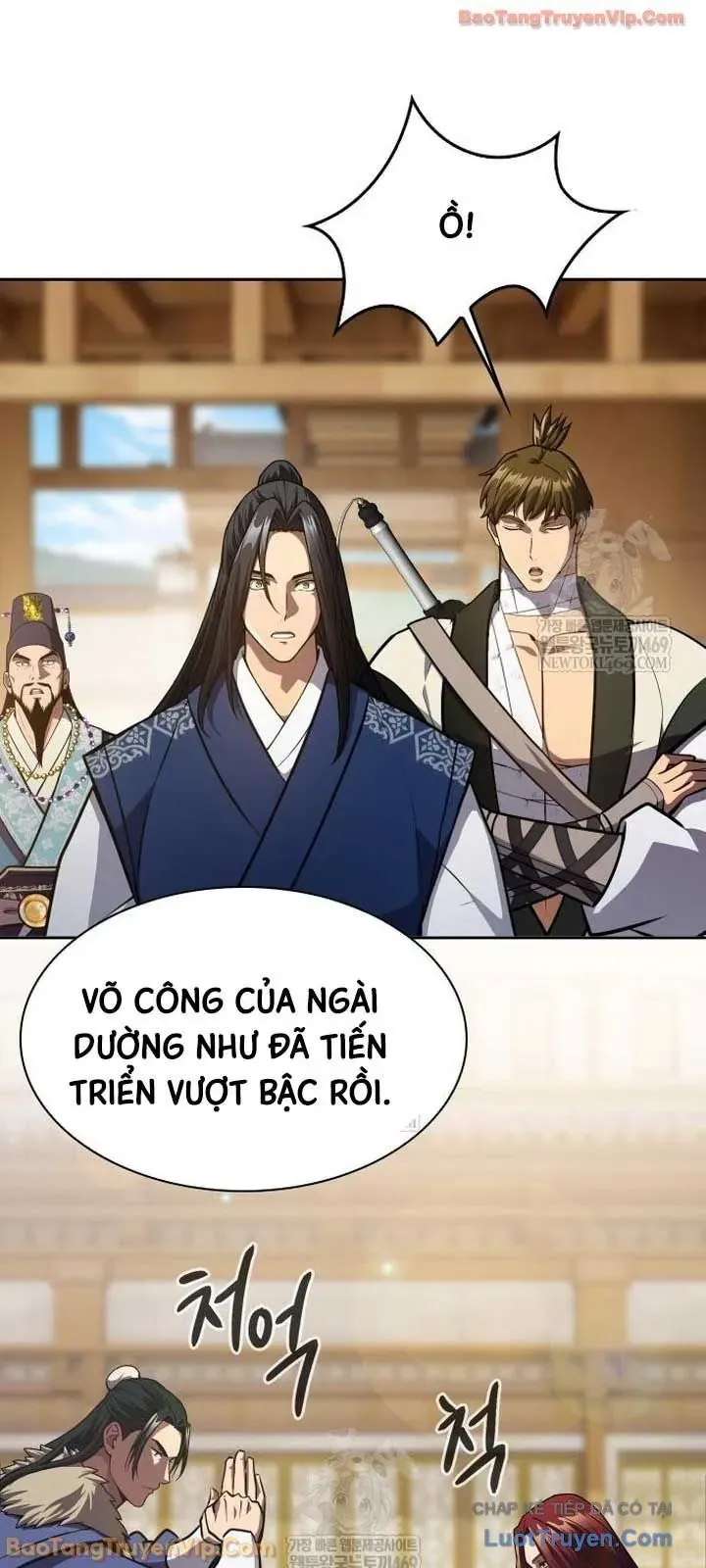 Thiên Trung Long Môn Chap 48 - Next Chap 49