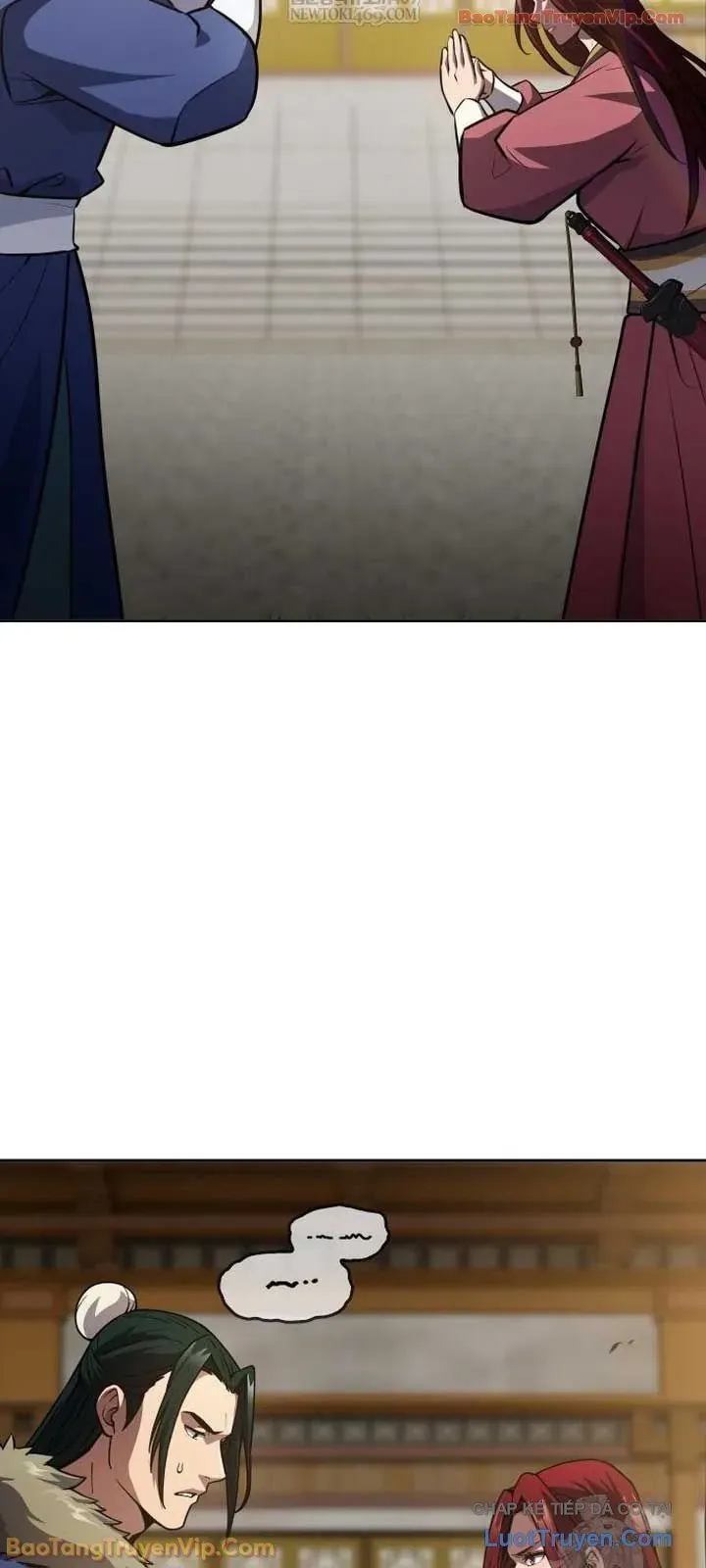 Thiên Trung Long Môn Chap 48 - Next Chap 49