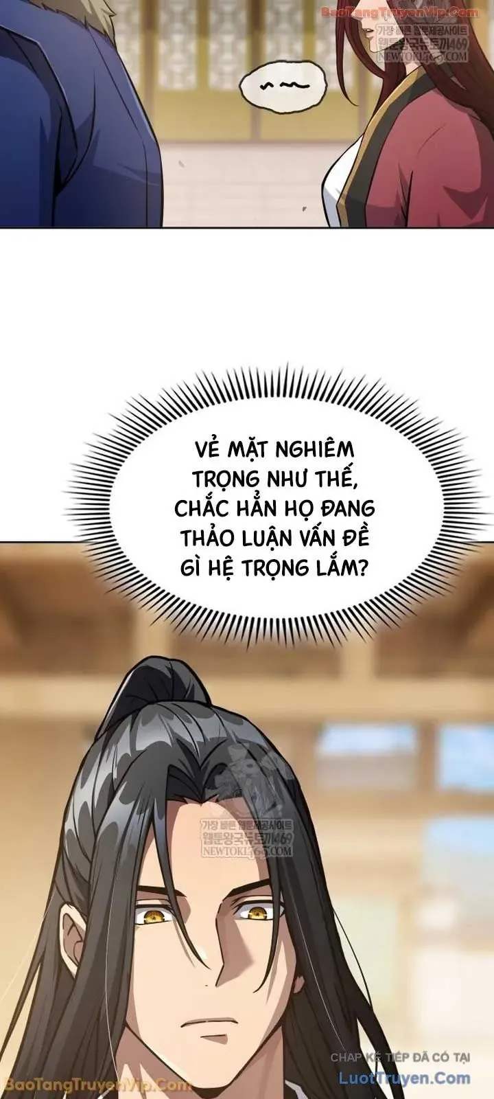 Thiên Trung Long Môn Chap 48 - Next Chap 49