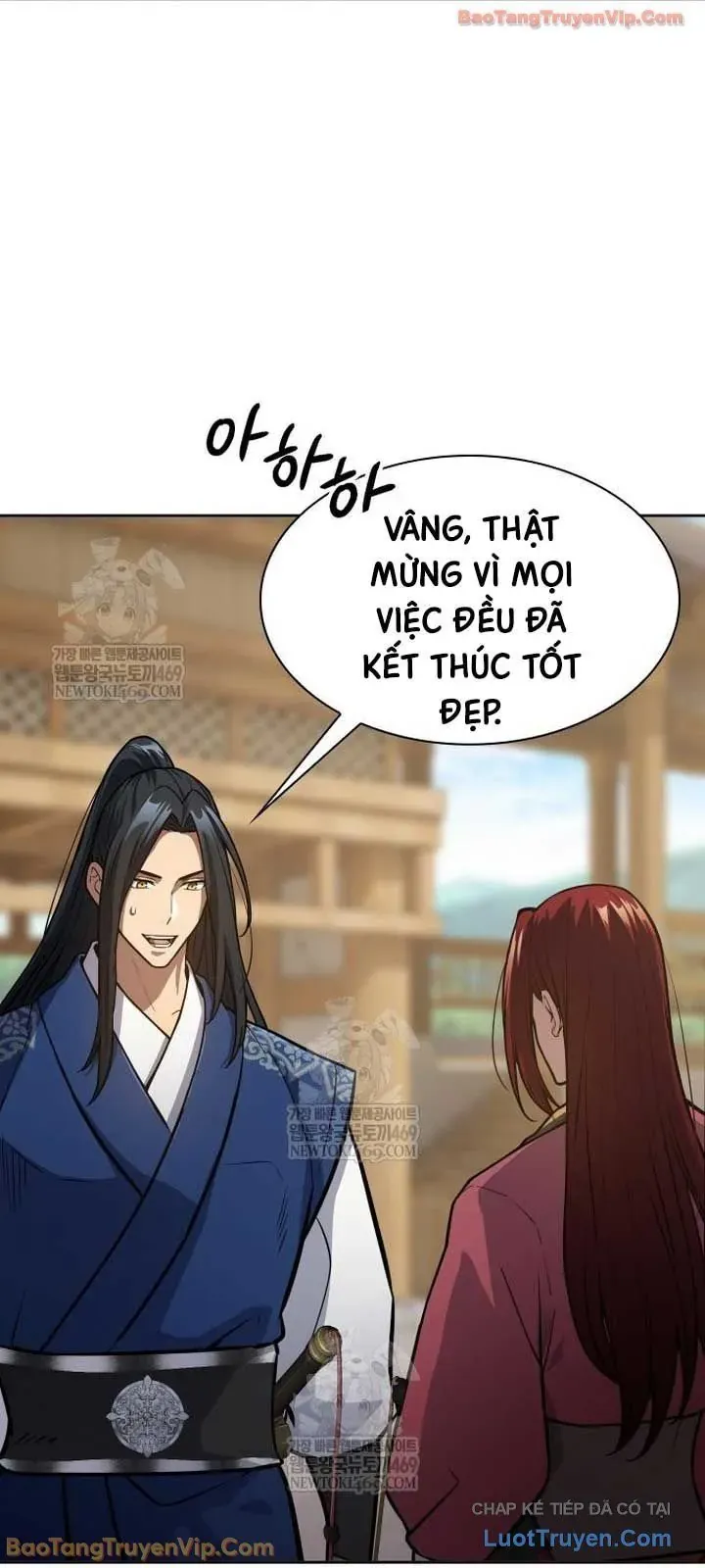 Thiên Trung Long Môn Chap 48 - Next Chap 49