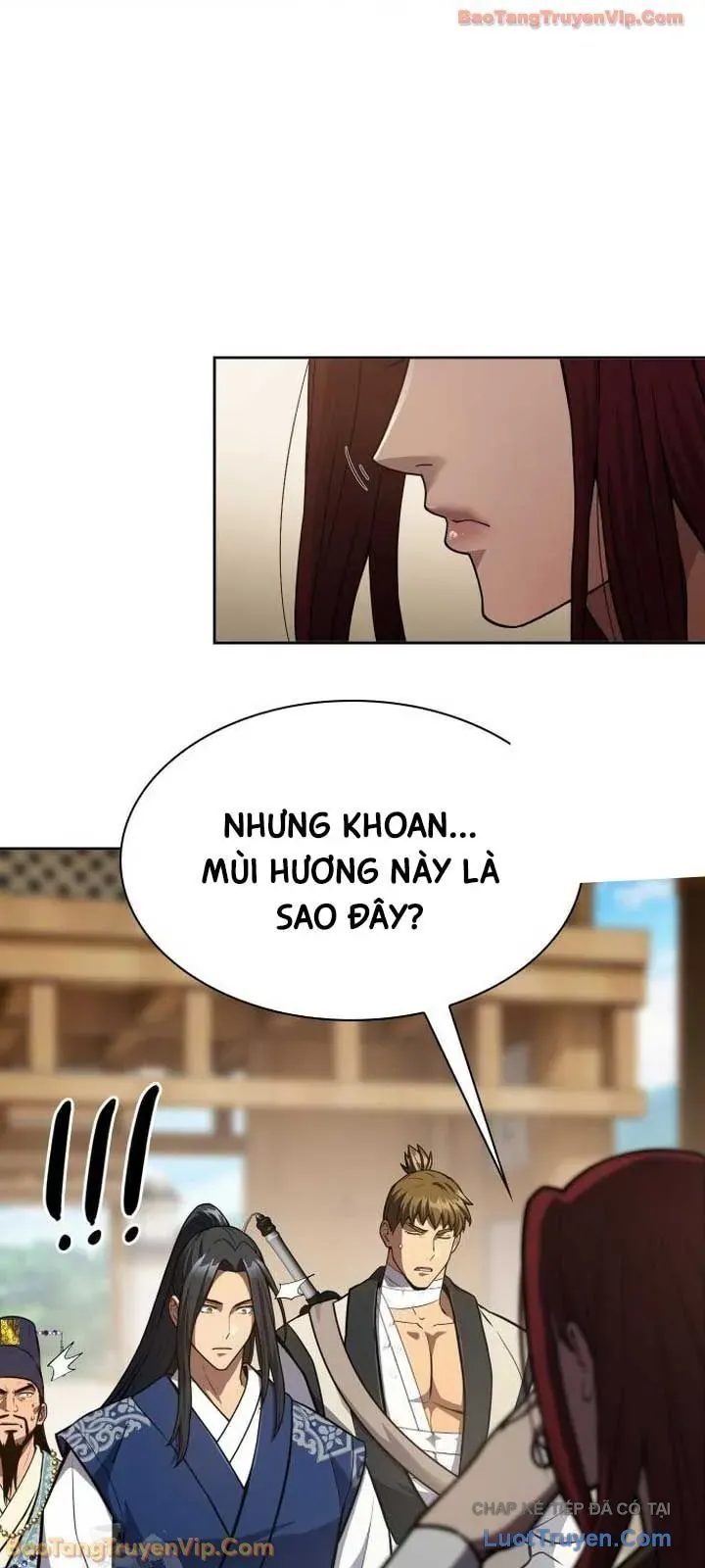Thiên Trung Long Môn Chap 48 - Next Chap 49