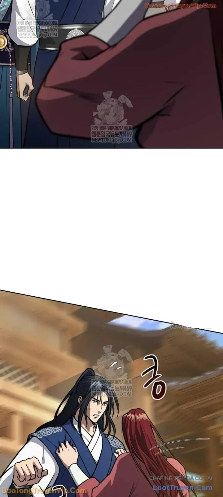 Thiên Trung Long Môn Chap 48 - Next Chap 49