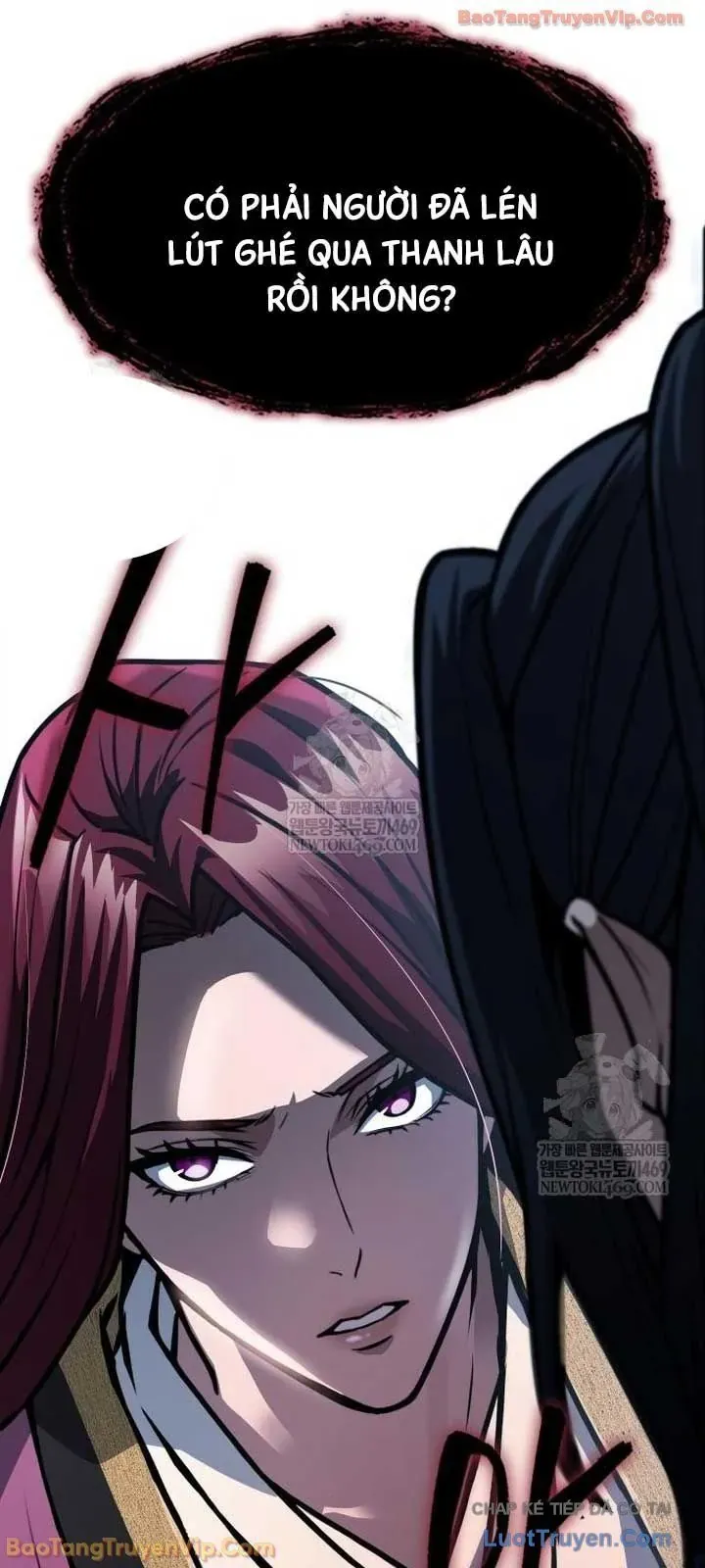 Thiên Trung Long Môn Chap 48 - Next Chap 49