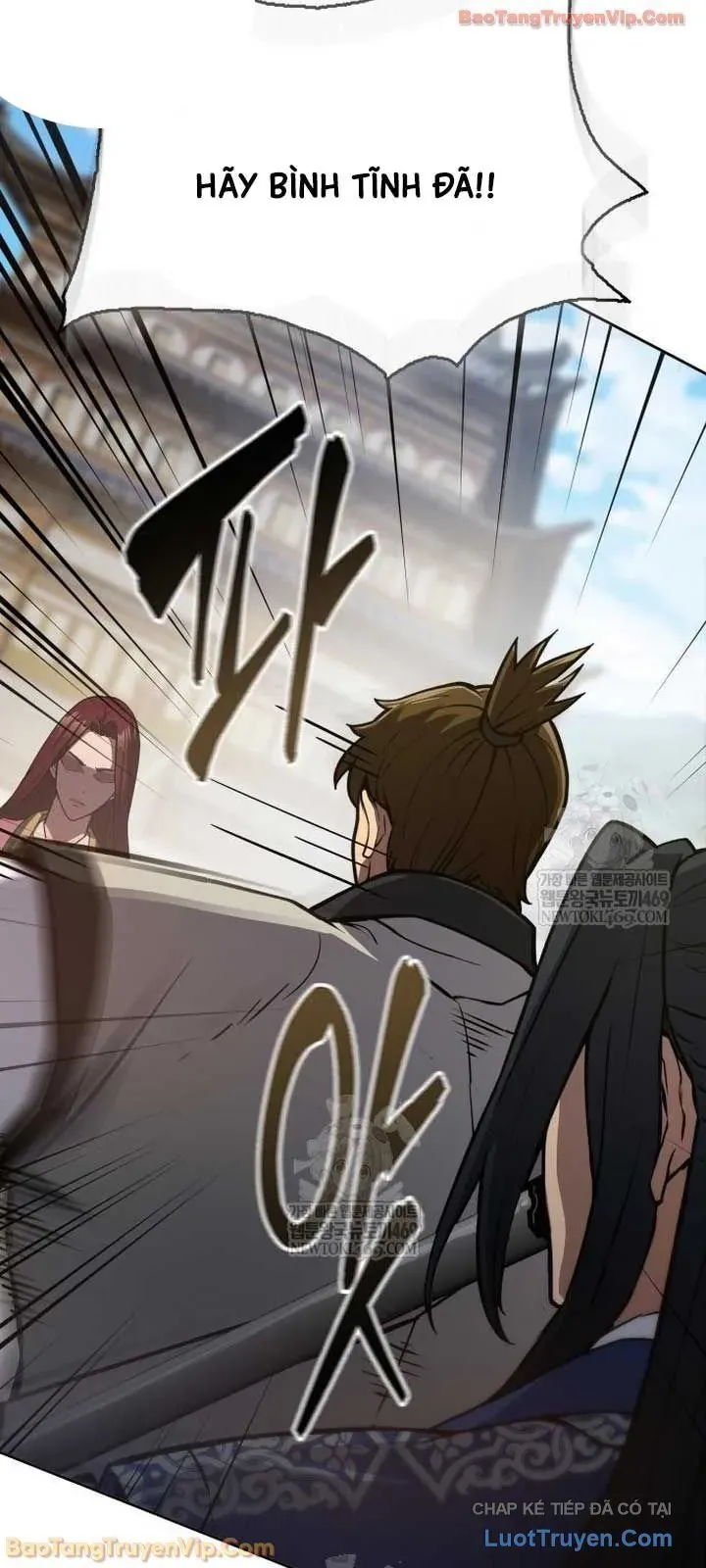 Thiên Trung Long Môn Chap 48 - Next Chap 49