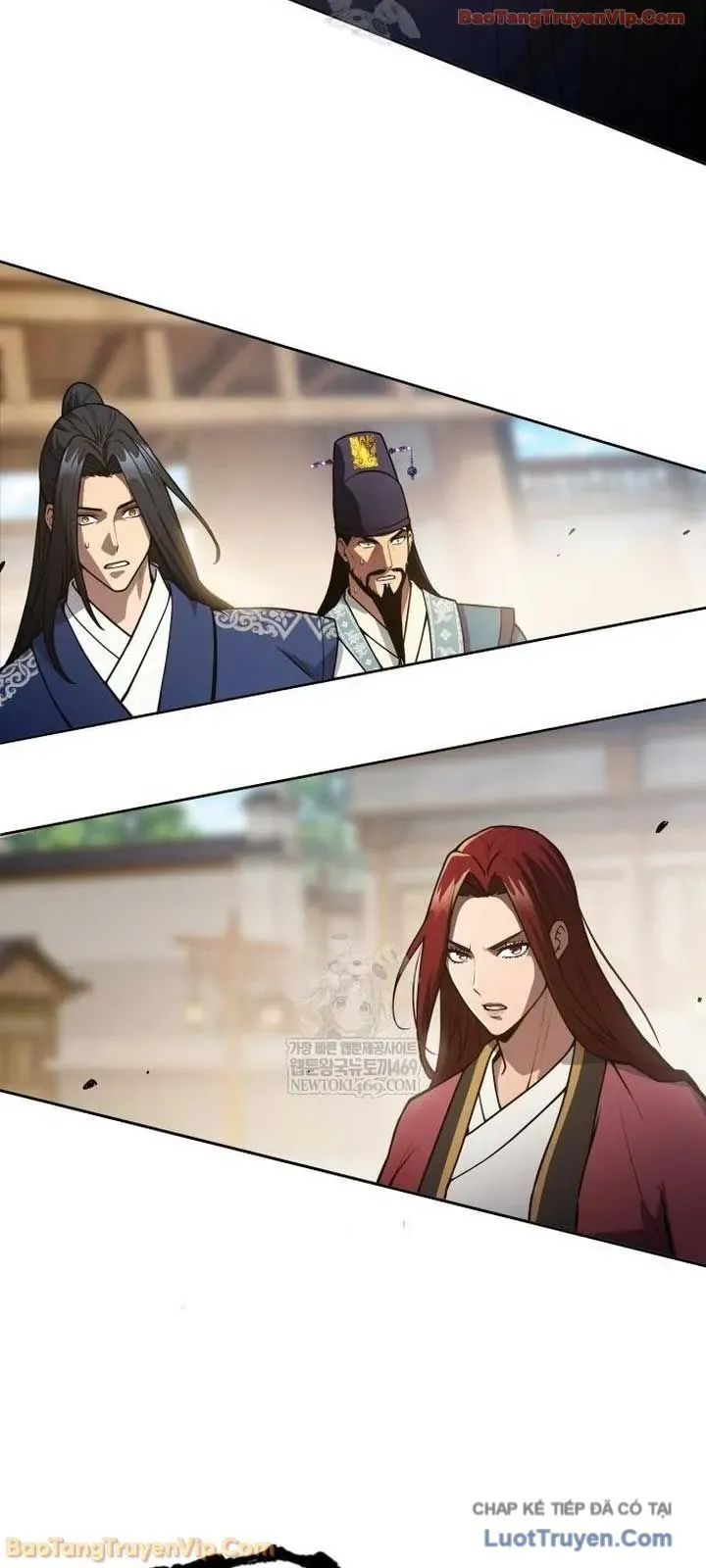 Thiên Trung Long Môn Chap 48 - Next Chap 49