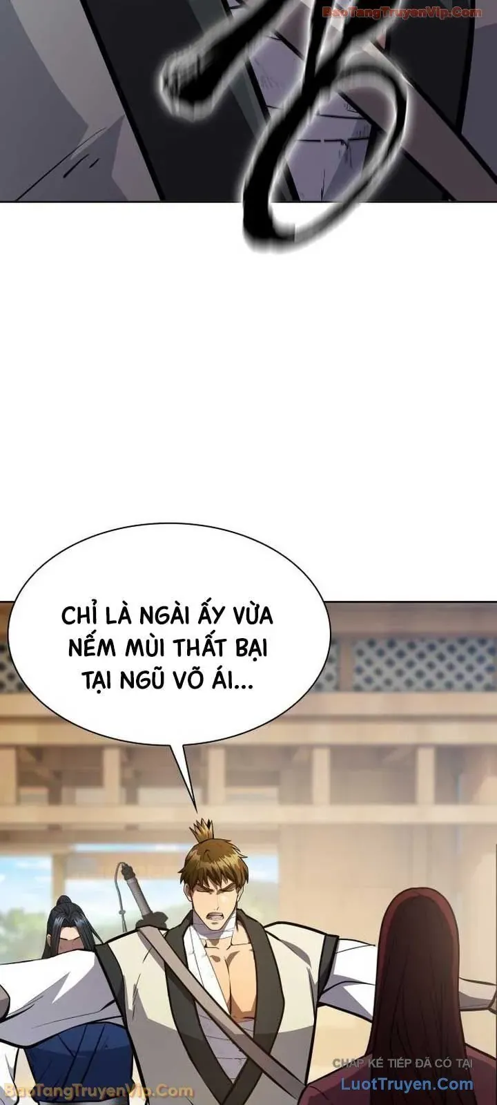 Thiên Trung Long Môn Chap 48 - Next Chap 49