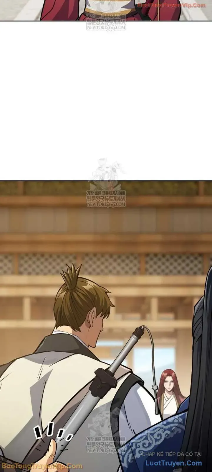 Thiên Trung Long Môn Chap 48 - Next Chap 49