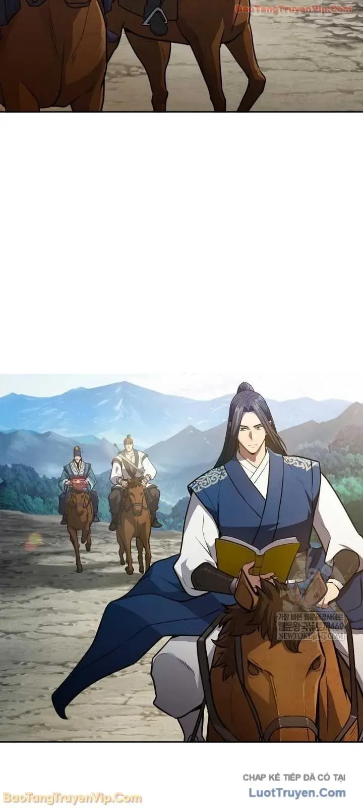 Thiên Trung Long Môn Chap 48 - Next Chap 49