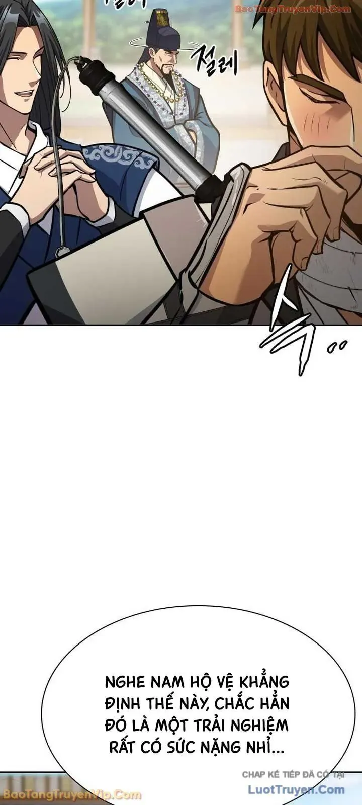 Thiên Trung Long Môn Chap 48 - Next Chap 49