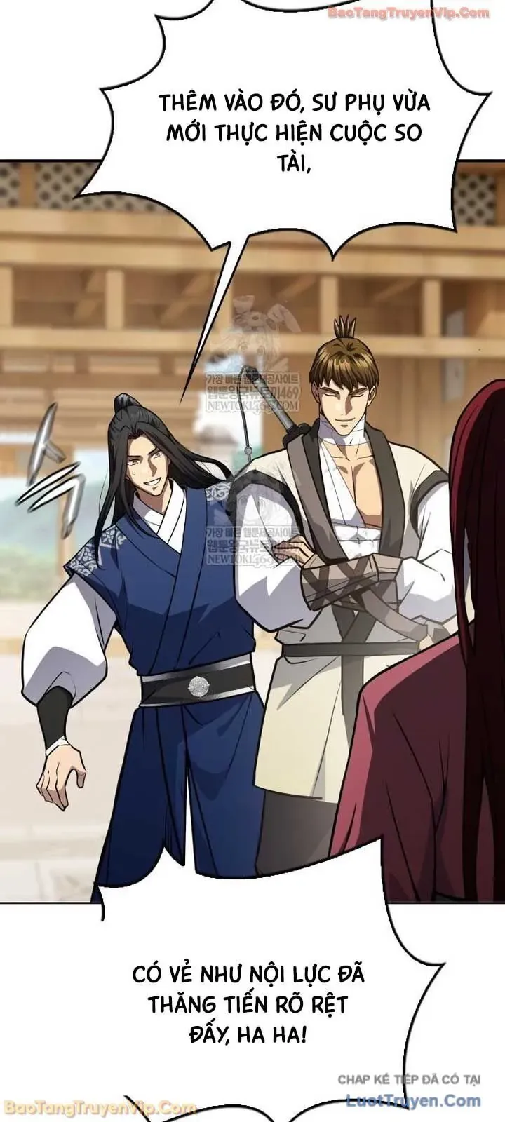 Thiên Trung Long Môn Chap 48 - Next Chap 49