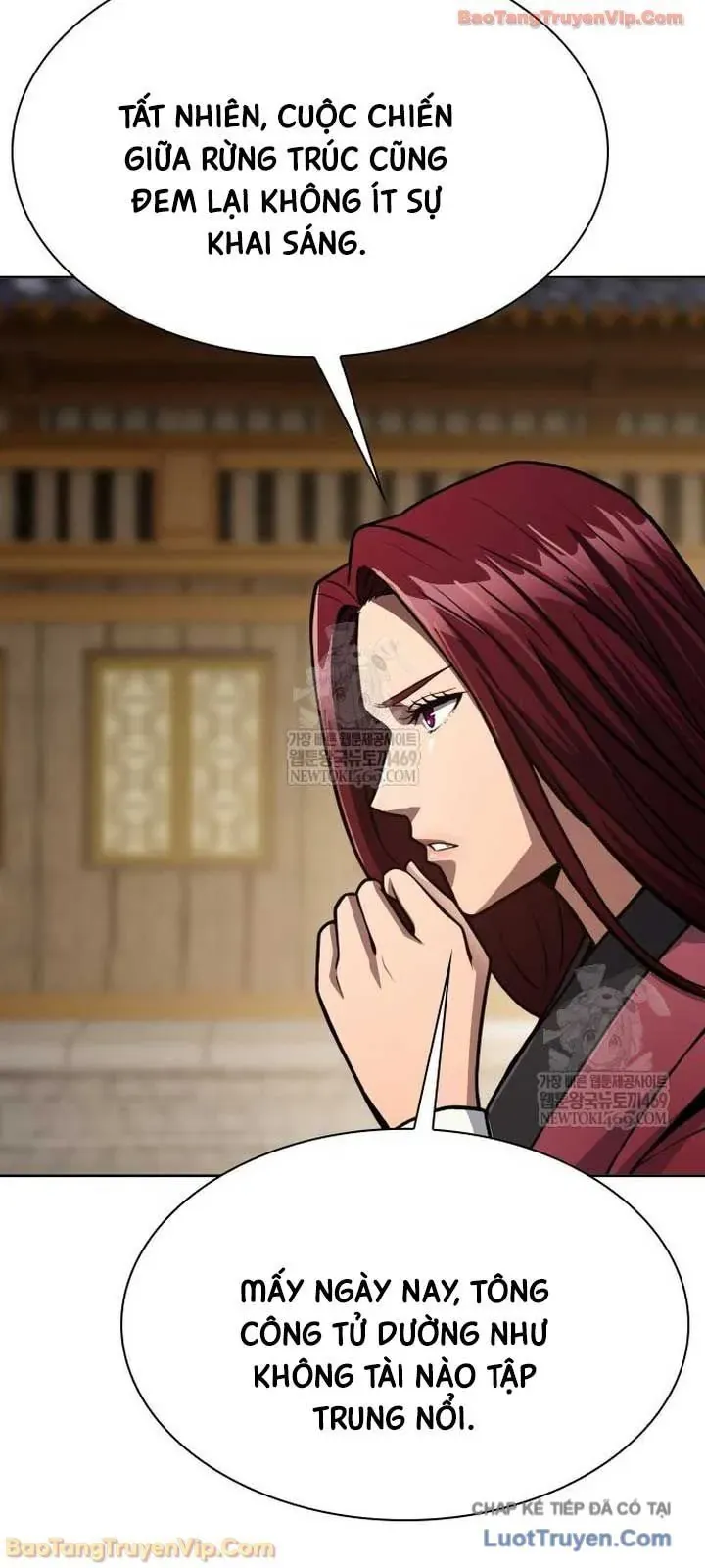 Thiên Trung Long Môn Chap 48 - Next Chap 49