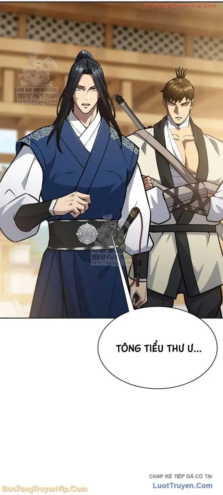 Thiên Trung Long Môn Chap 48 - Next Chap 49
