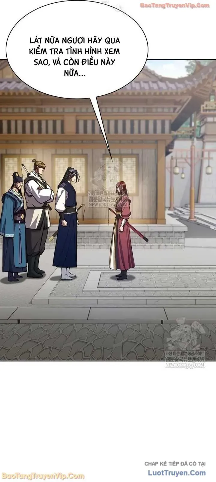 Thiên Trung Long Môn Chap 48 - Next Chap 49