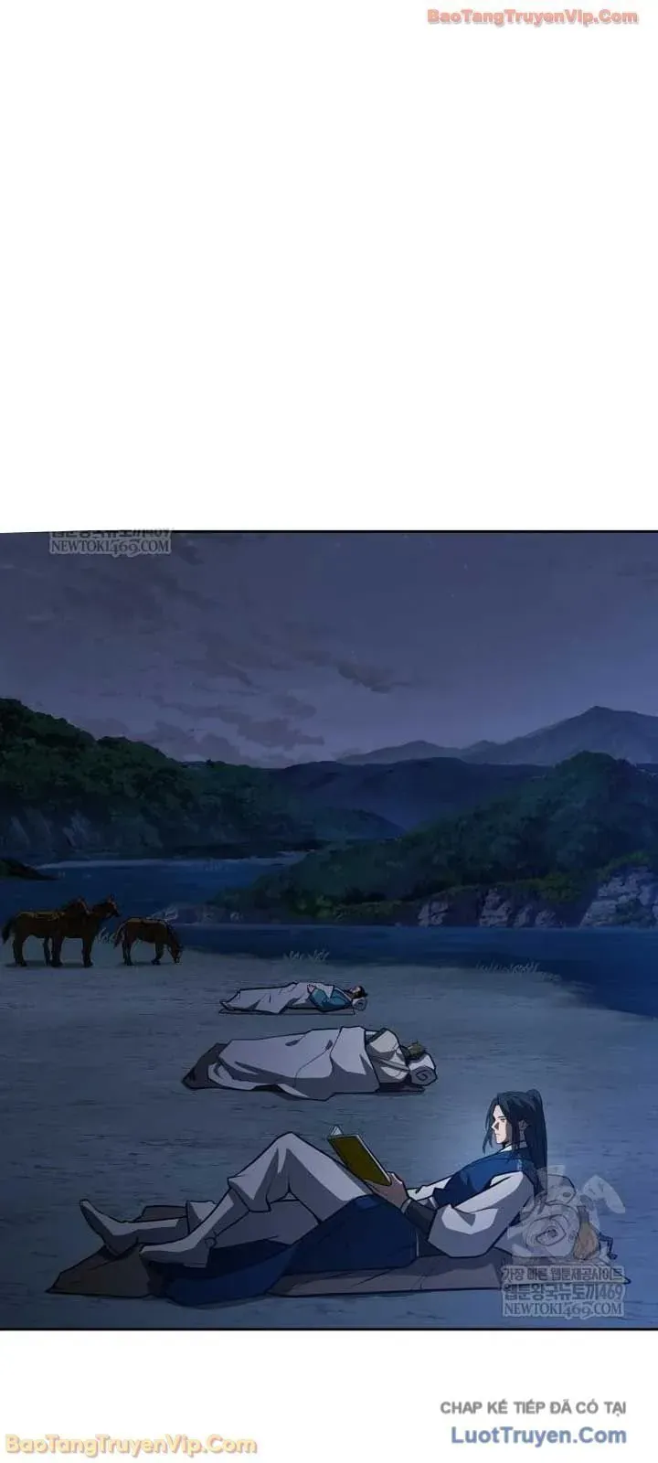 Thiên Trung Long Môn Chap 48 - Next Chap 49