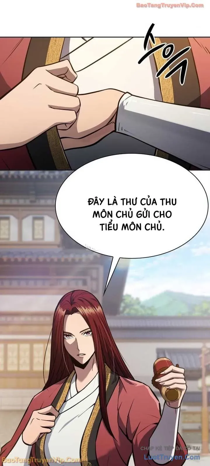 Thiên Trung Long Môn Chap 48 - Next Chap 49