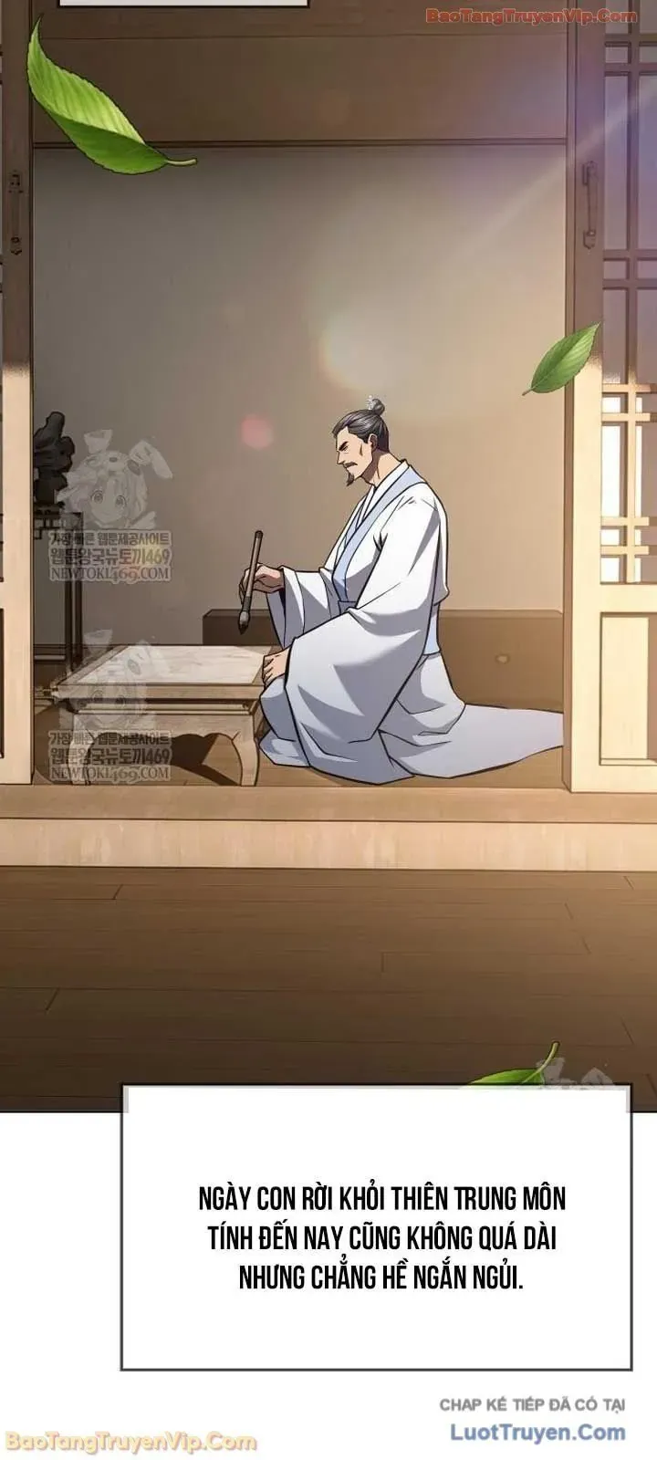 Thiên Trung Long Môn Chap 48 - Next Chap 49