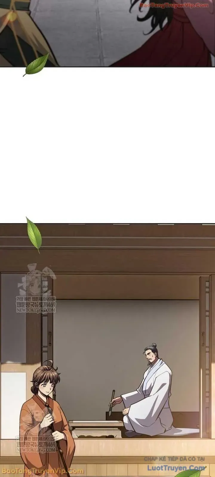 Thiên Trung Long Môn Chap 48 - Next Chap 49