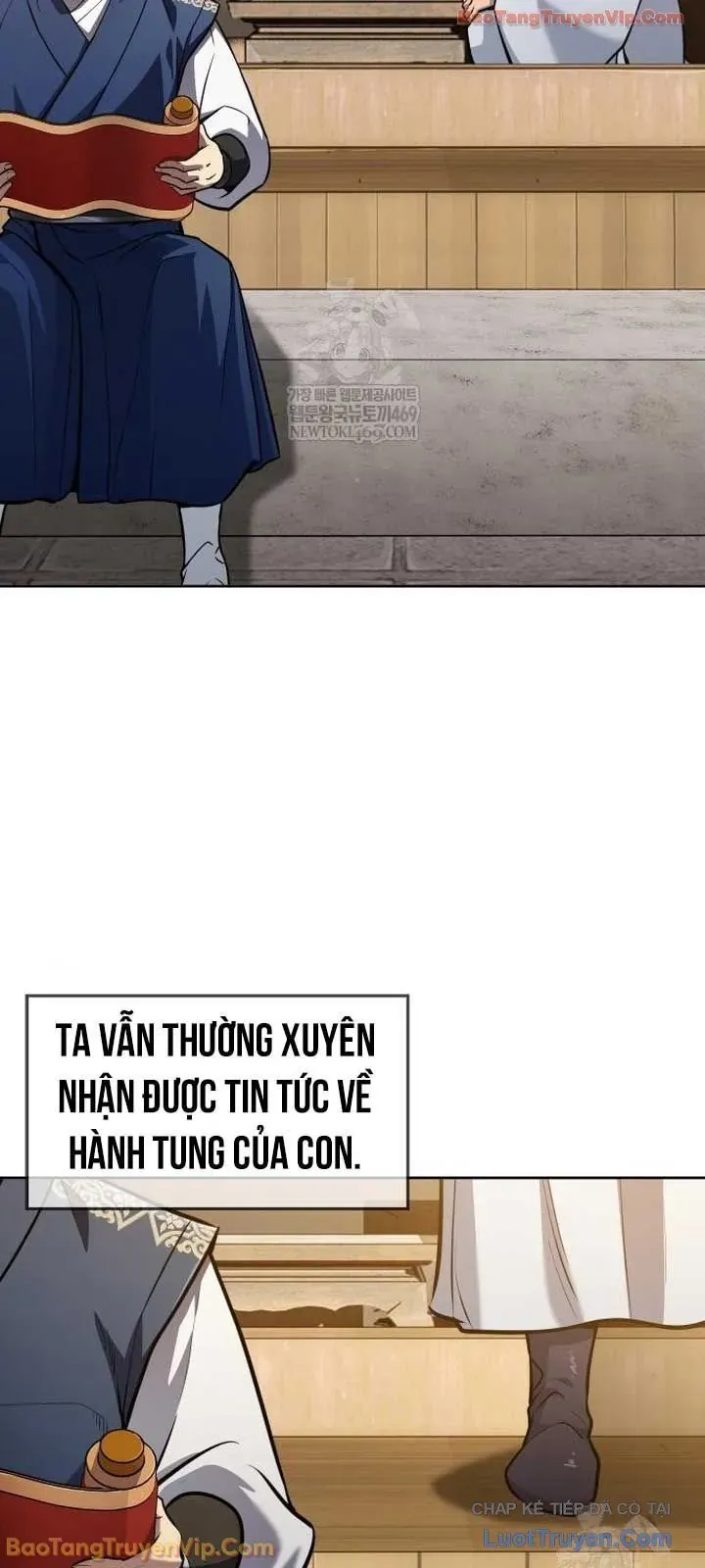 Thiên Trung Long Môn Chap 48 - Next Chap 49