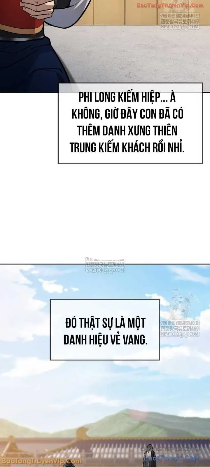 Thiên Trung Long Môn Chap 48 - Next Chap 49