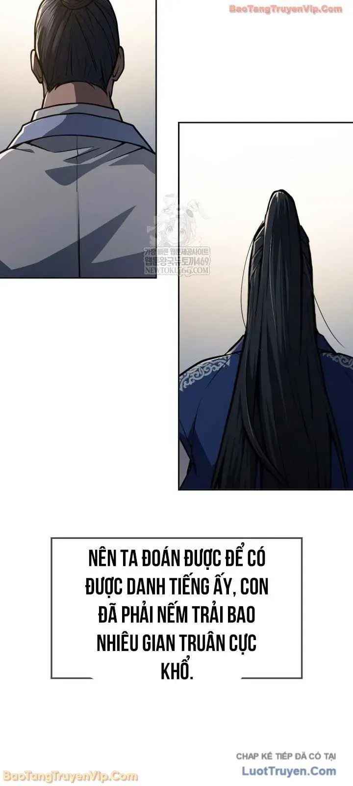 Thiên Trung Long Môn Chap 48 - Next Chap 49