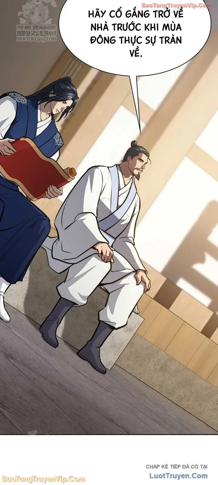 Thiên Trung Long Môn Chap 48 - Next Chap 49