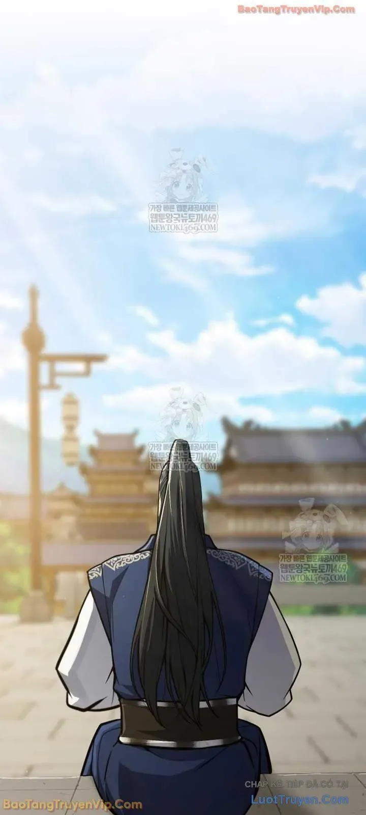 Thiên Trung Long Môn Chap 48 - Next Chap 49