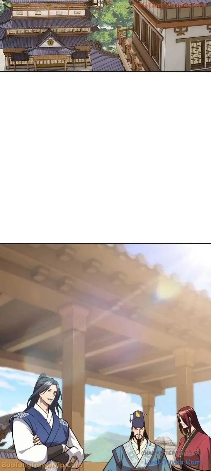 Thiên Trung Long Môn Chap 48 - Next Chap 49