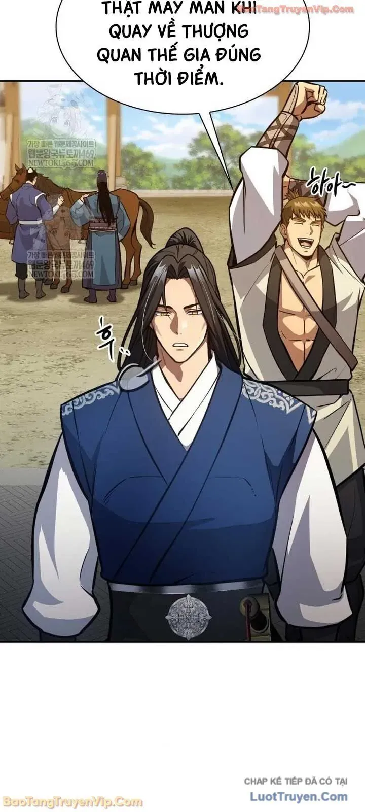 Thiên Trung Long Môn Chap 48 - Next Chap 49