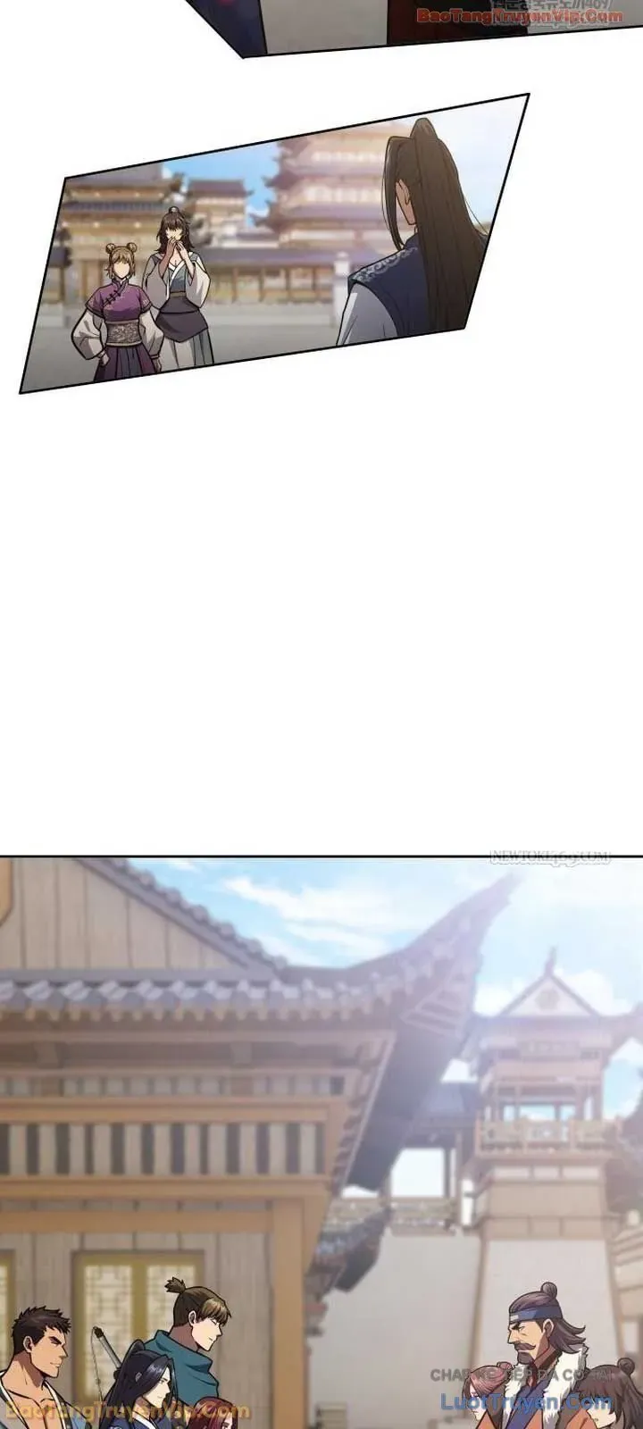 Thiên Trung Long Môn Chap 48 - Next Chap 49