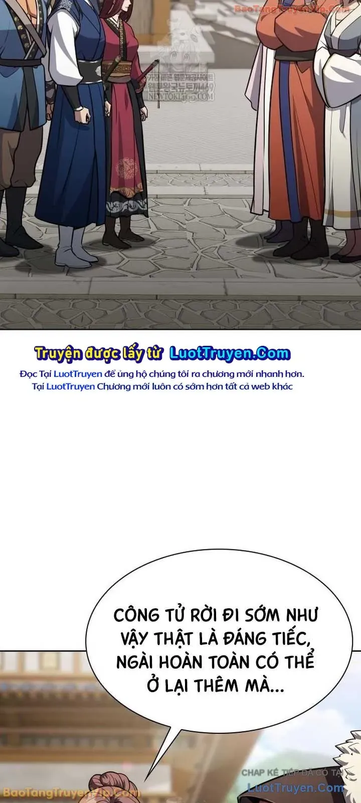 Thiên Trung Long Môn Chap 48 - Next Chap 49