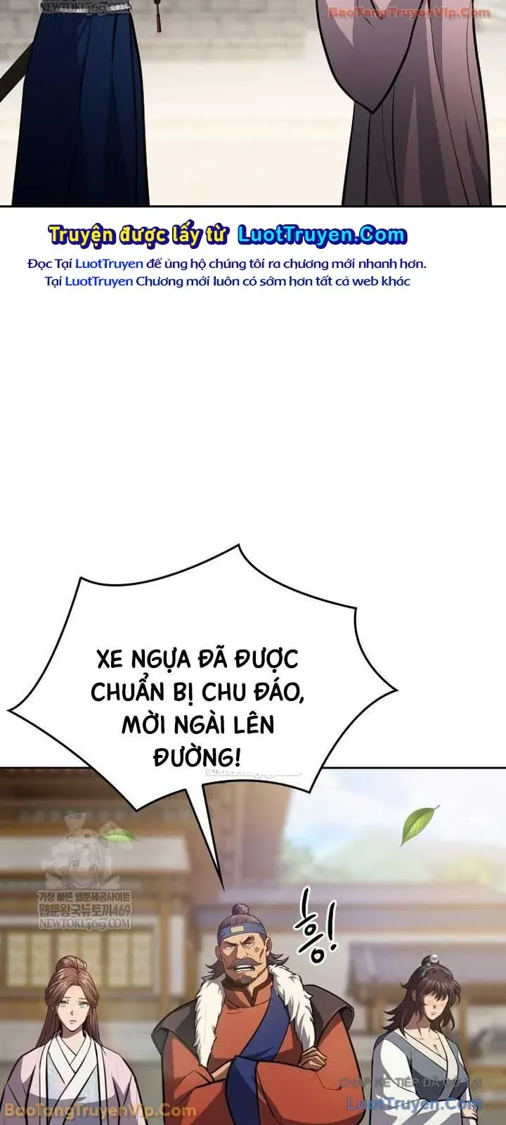 Thiên Trung Long Môn Chap 48 - Next Chap 49