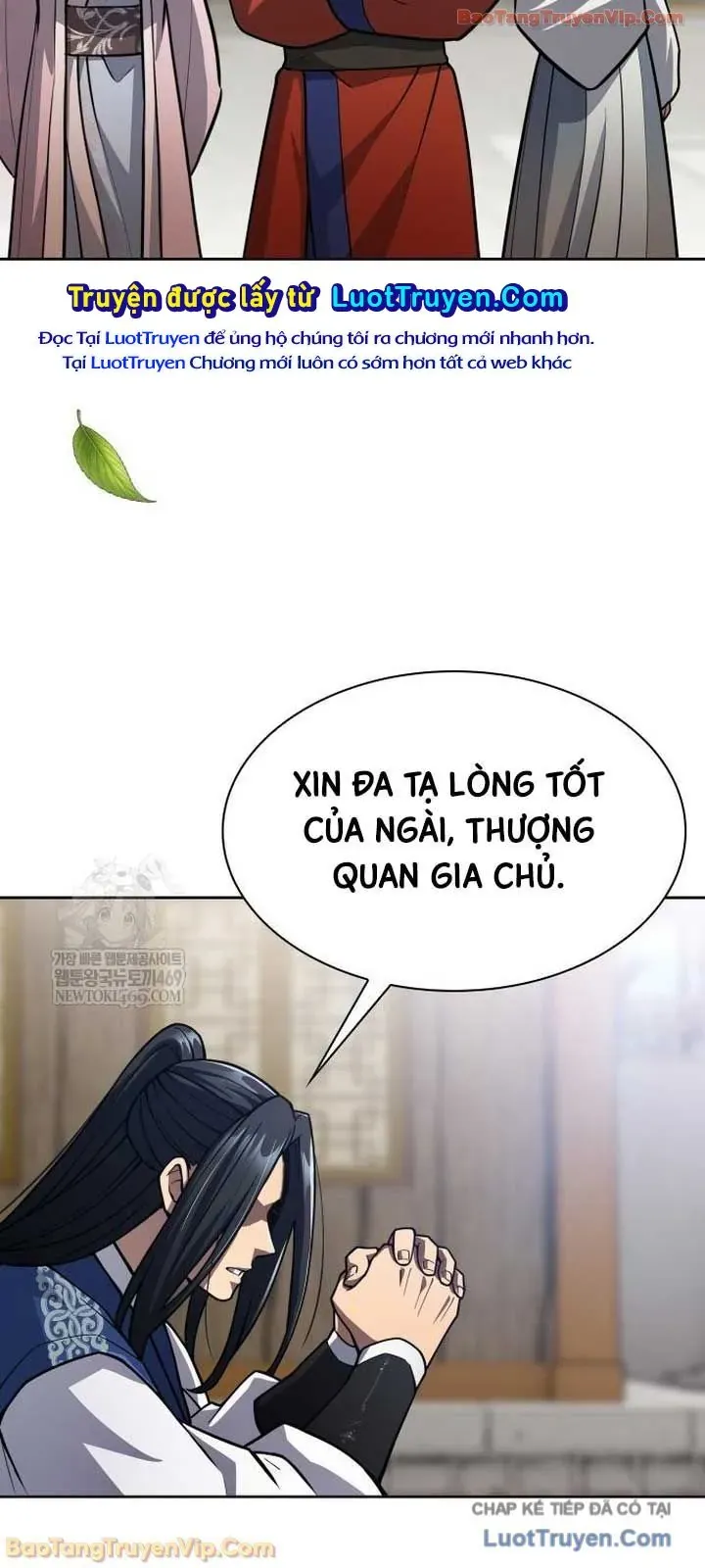 Thiên Trung Long Môn Chap 48 - Next Chap 49