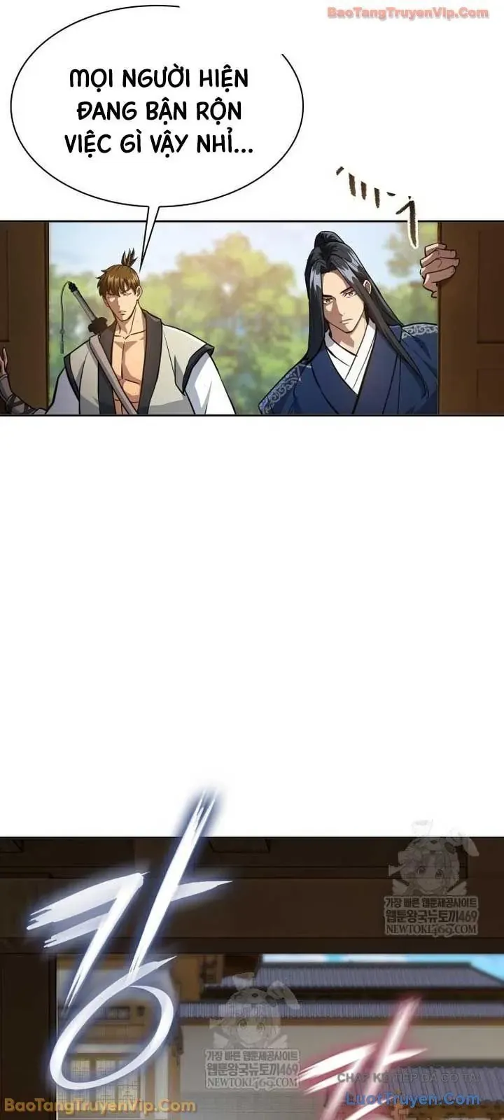 Thiên Trung Long Môn Chap 48 - Next Chap 49