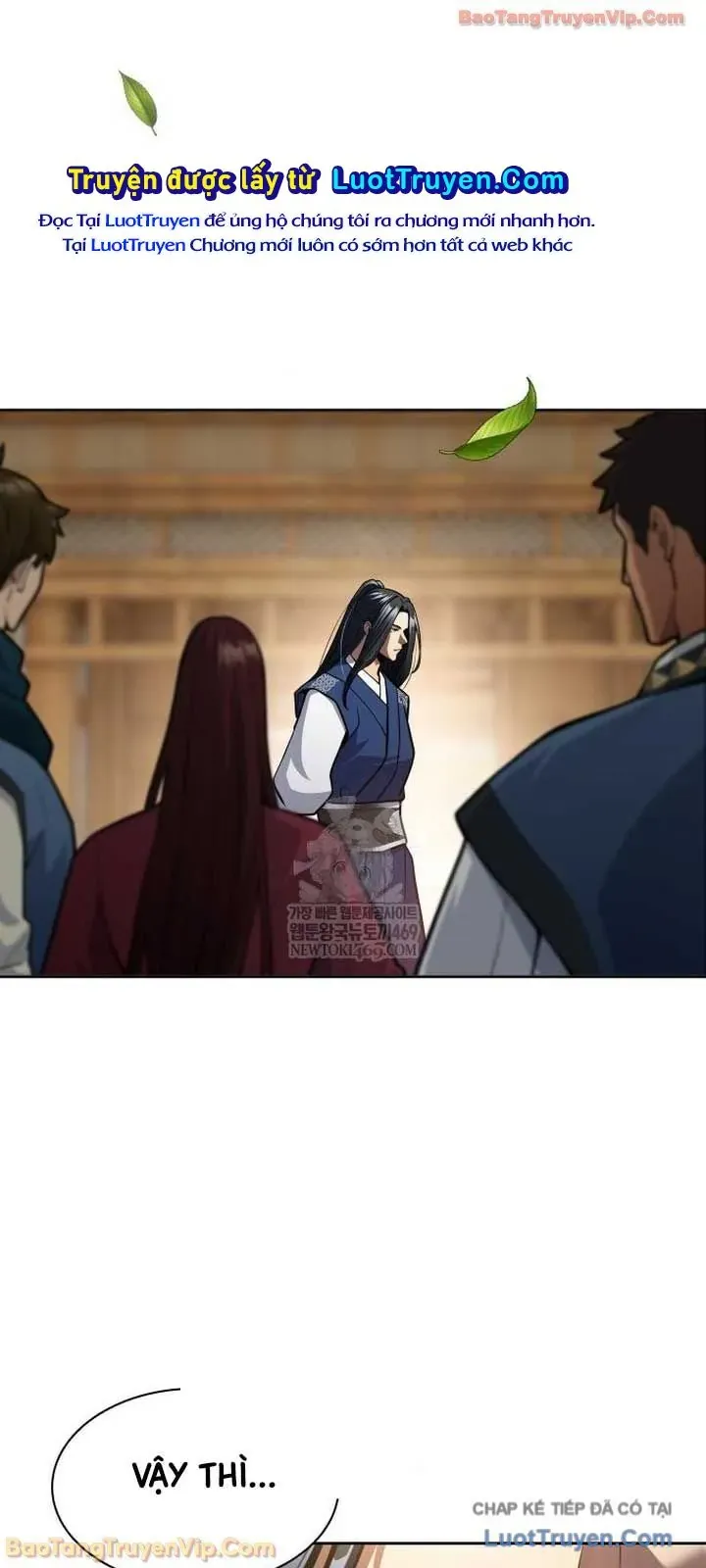 Thiên Trung Long Môn Chap 48 - Next Chap 49