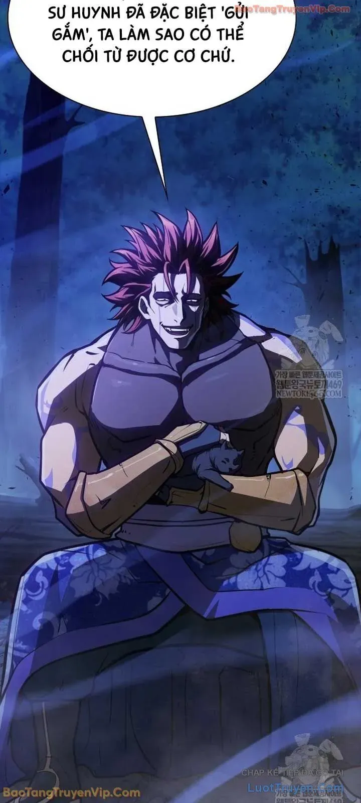 Thiên Trung Long Môn Chap 48 - Next Chap 49