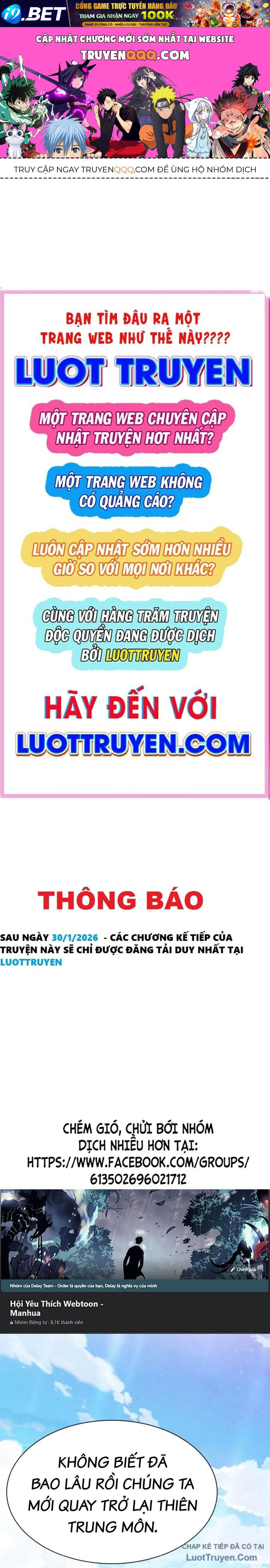 Thiên Trung Long Môn Chap 49 - Next Chap 50