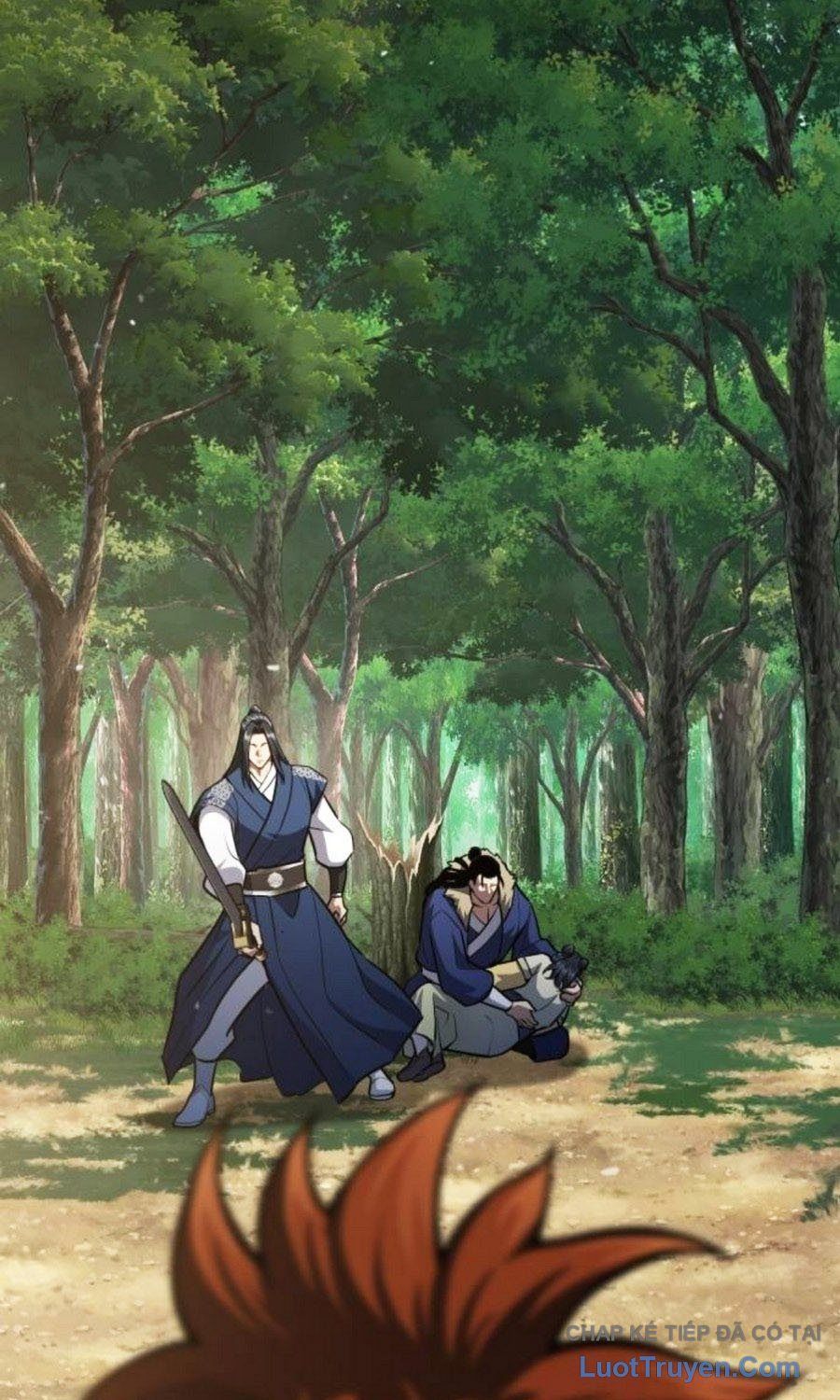 Thiên Trung Long Môn Chap 49 - Next Chap 50