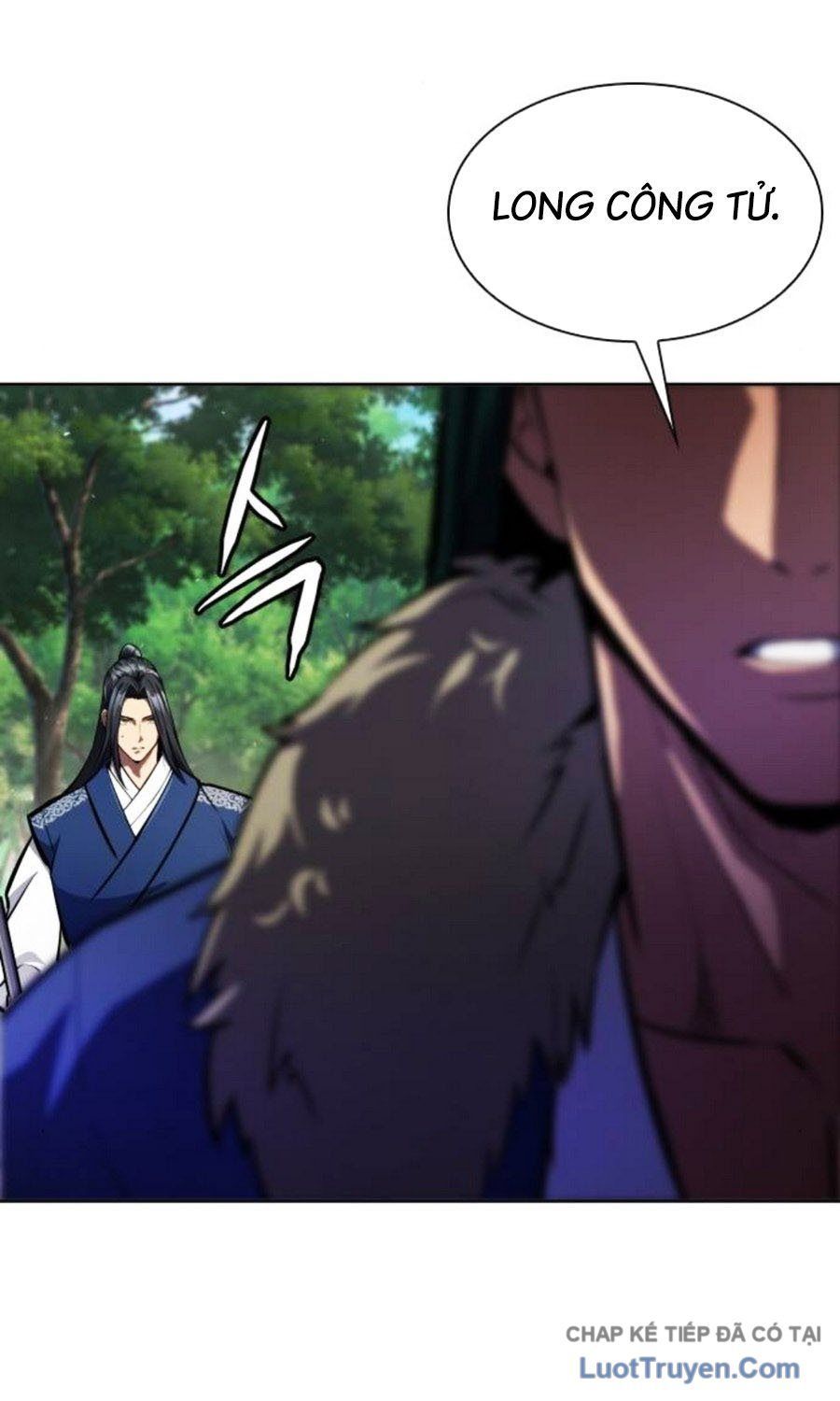 Thiên Trung Long Môn Chap 49 - Next Chap 50