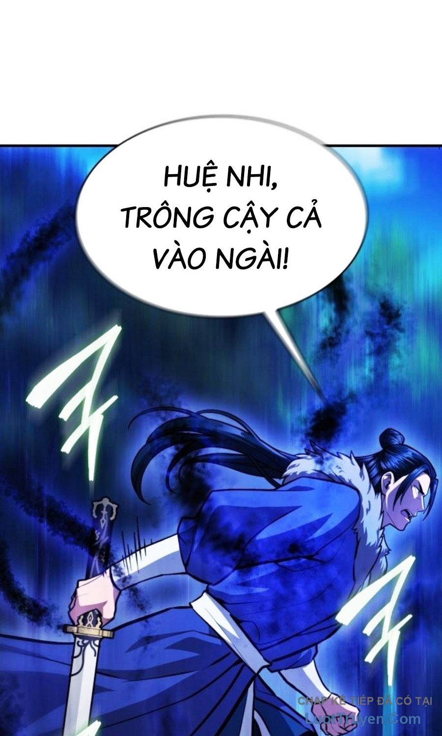 Thiên Trung Long Môn Chap 49 - Next Chap 50