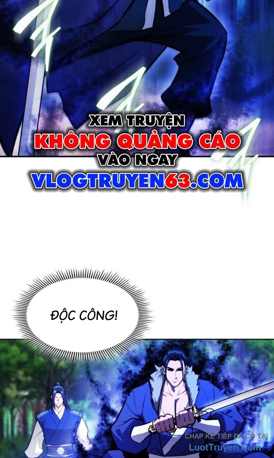 Thiên Trung Long Môn Chap 49 - Next Chap 50