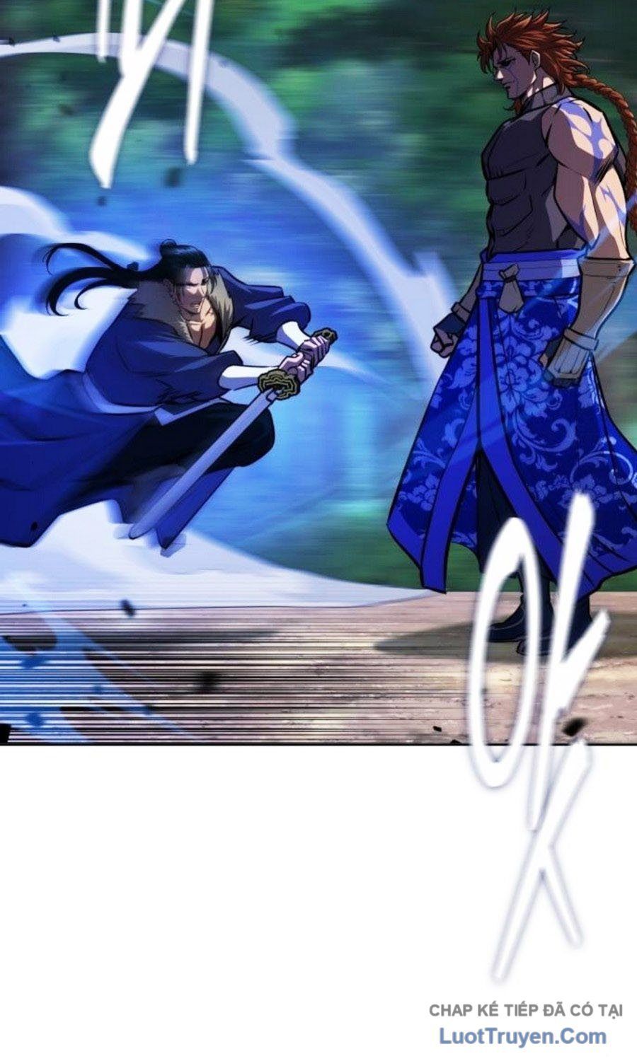 Thiên Trung Long Môn Chap 49 - Next Chap 50