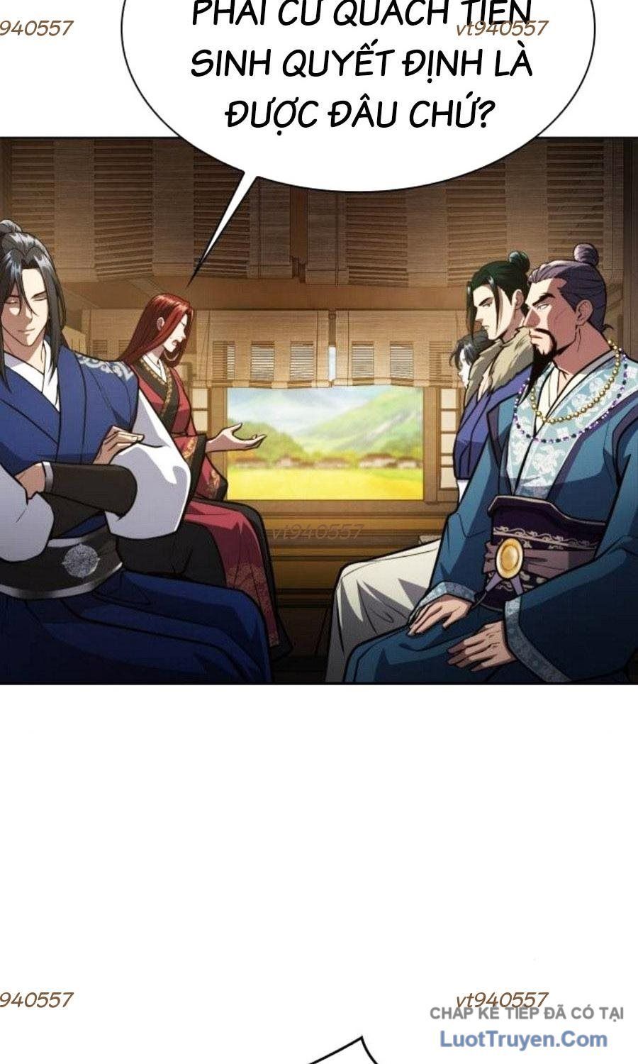 Thiên Trung Long Môn Chap 49 - Next Chap 50