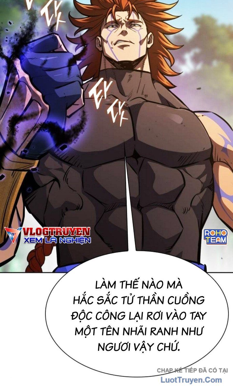 Thiên Trung Long Môn Chap 49 - Next Chap 50