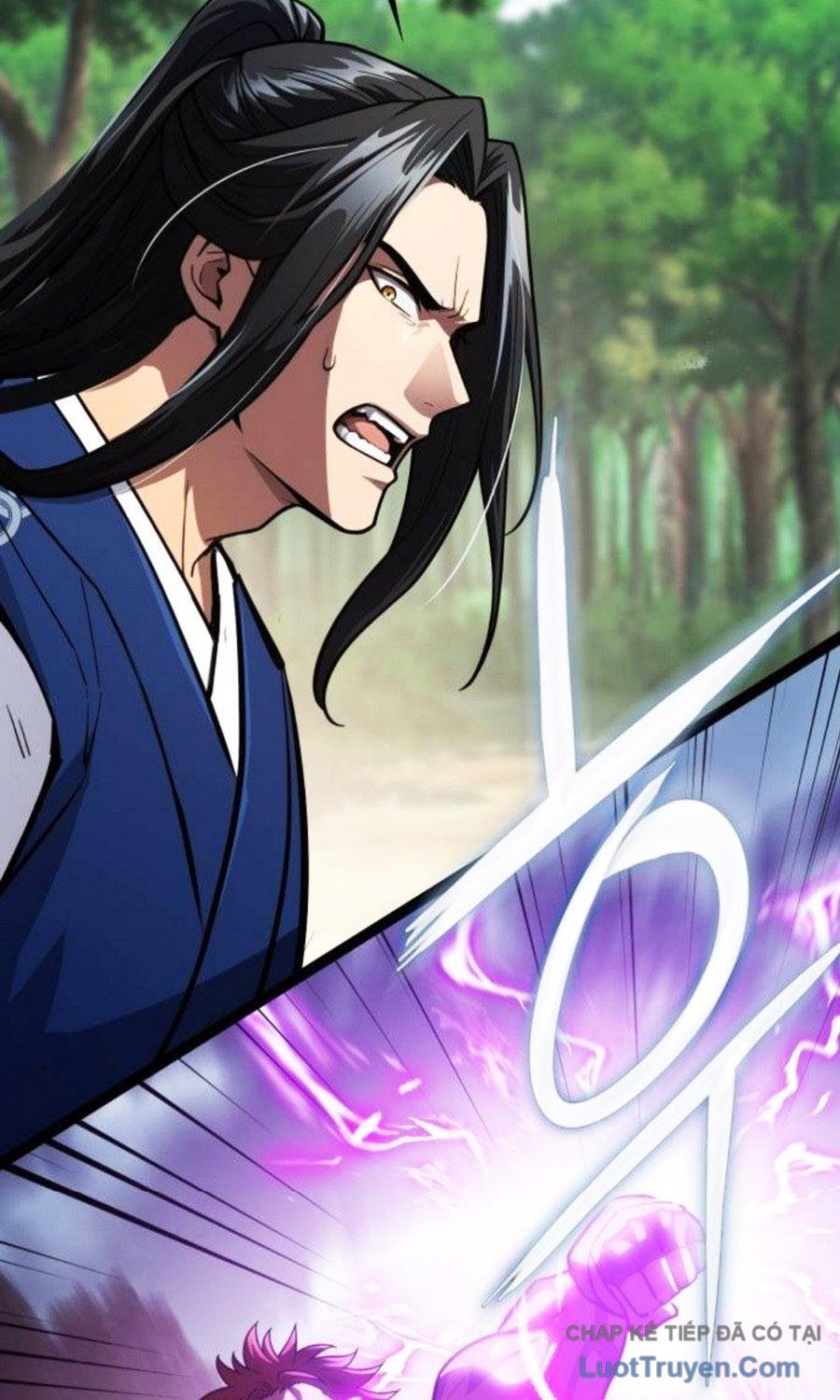 Thiên Trung Long Môn Chap 49 - Next Chap 50