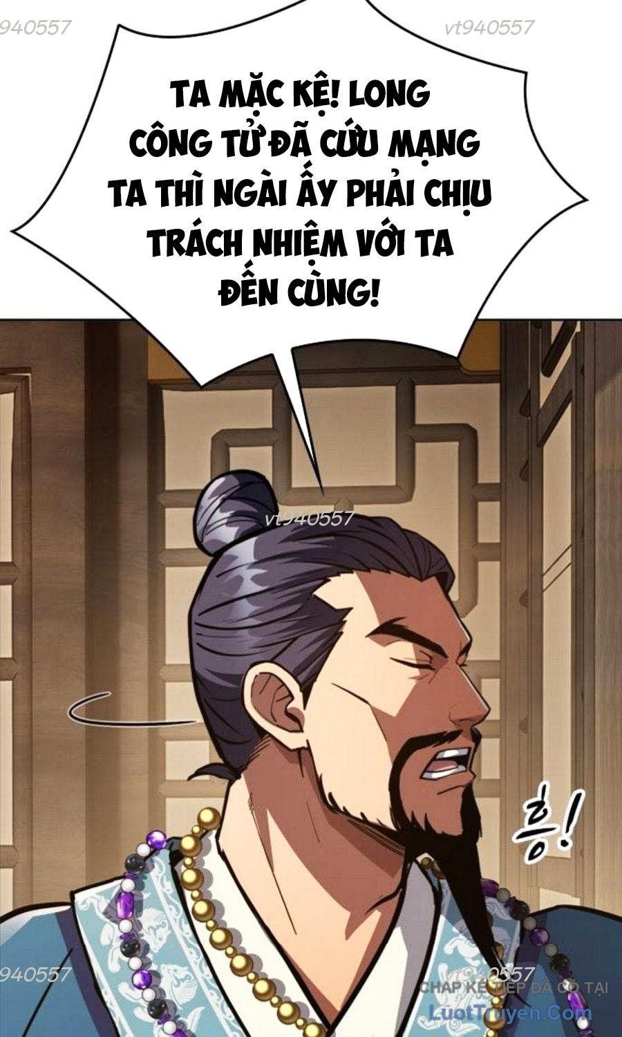 Thiên Trung Long Môn Chap 49 - Next Chap 50