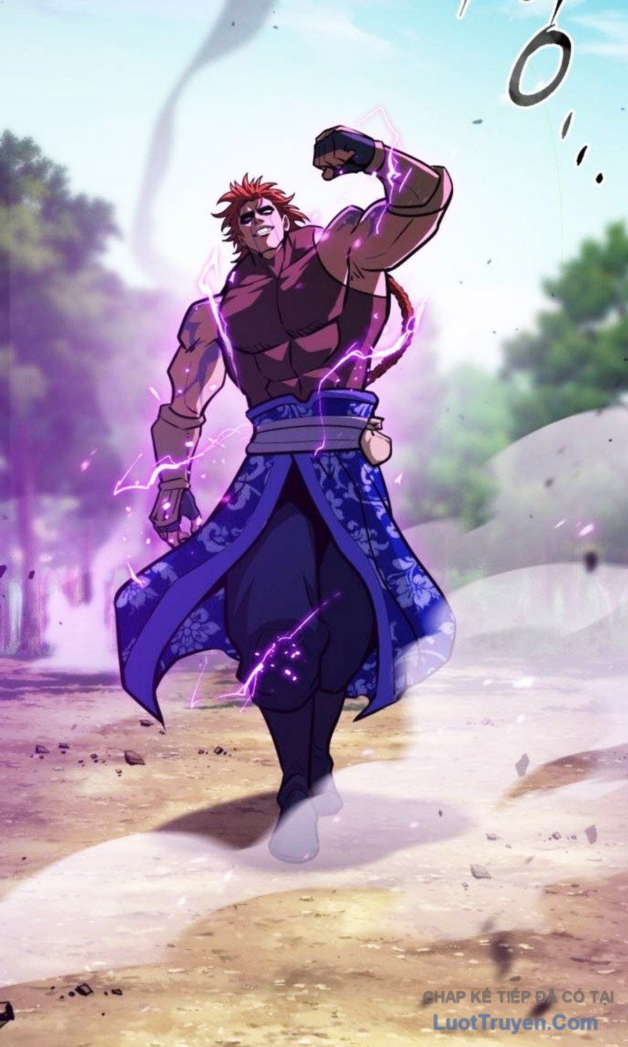 Thiên Trung Long Môn Chap 49 - Next Chap 50