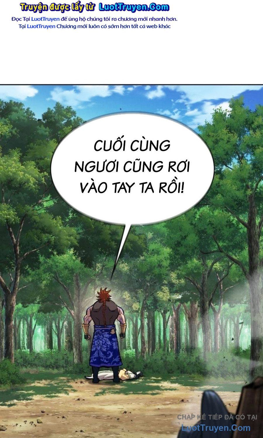 Thiên Trung Long Môn Chap 49 - Next Chap 50